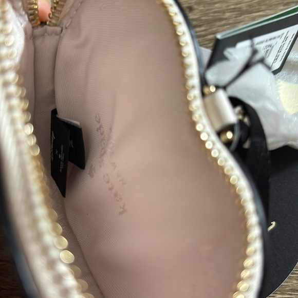 Kate spade Disney Bag Key Charm NWT - Picture 3 of 7